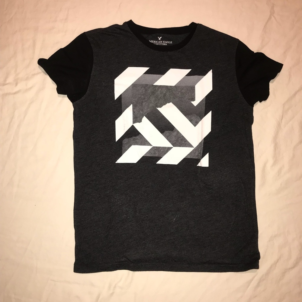 American Eagle graphic short sleeve t-shirt